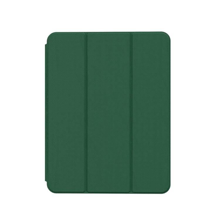 Green Lion Hogo Premium Case with Pencil Holder - iPad Air 13"