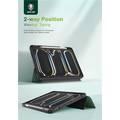 Green Lion Hogo Premium Case with Pencil Holder - iPad Air 13"