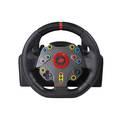 FR-TEC Grand Chelem Racing Wheel for PS4/ Xbox Series X/S Xbox 1 & PC - Black