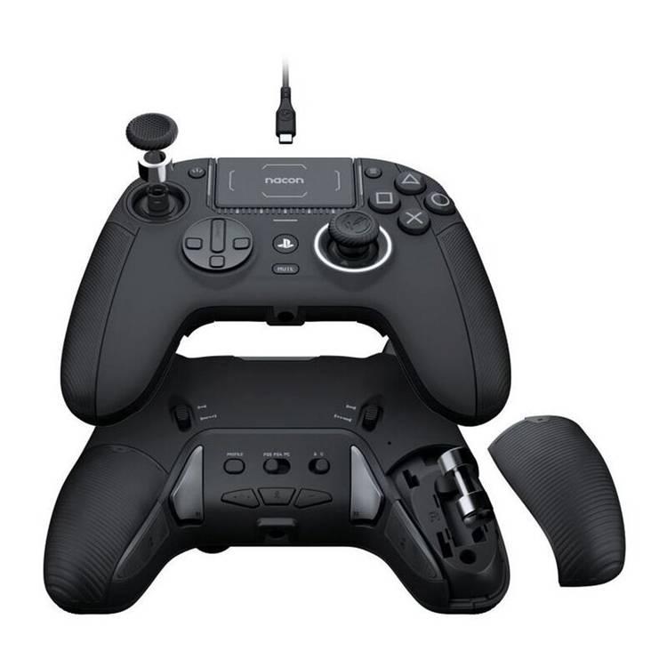 Nacon Revolution 5 PRO wireless Controller - Black