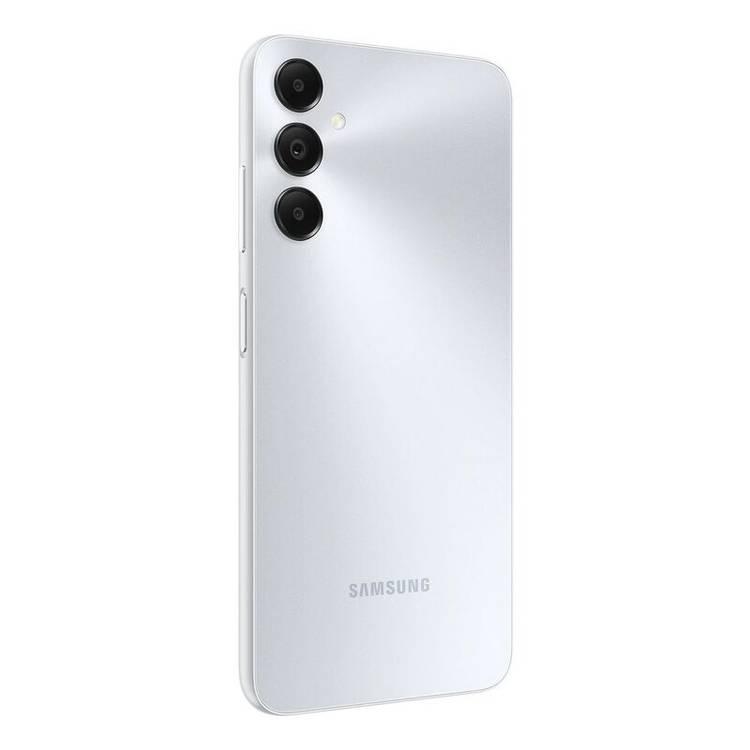 Samsung Galaxy A05s LTE Smartphone 6GB/128GB/Dual Sim - Silver