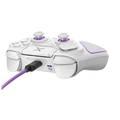 PDP Victrix Pro Bfg Wireless Controller - White