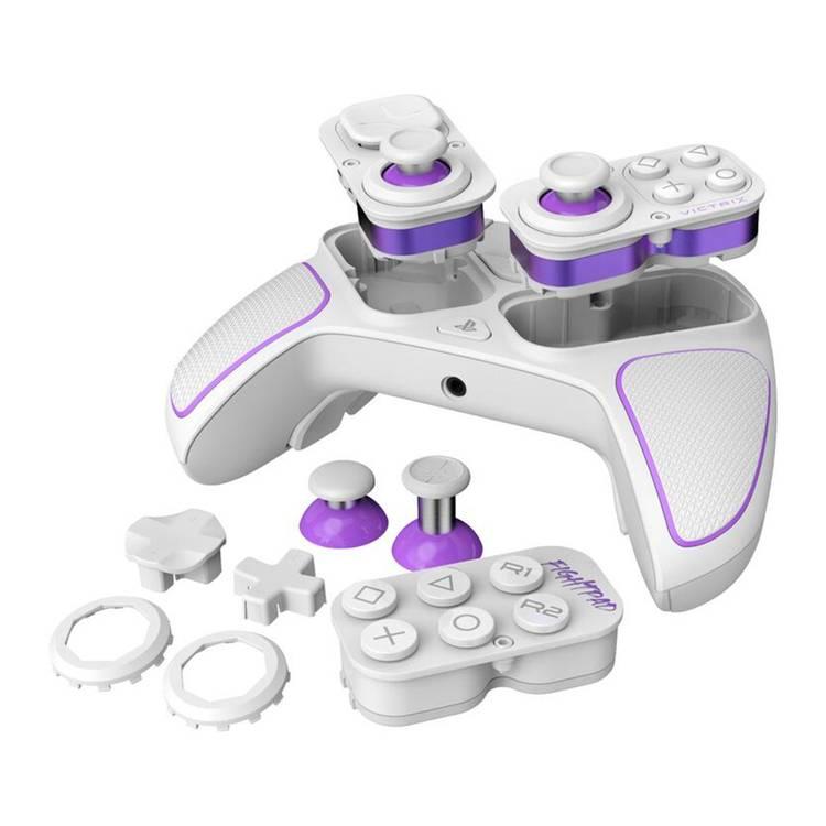 PDP Victrix Pro Bfg Wireless Controller - White