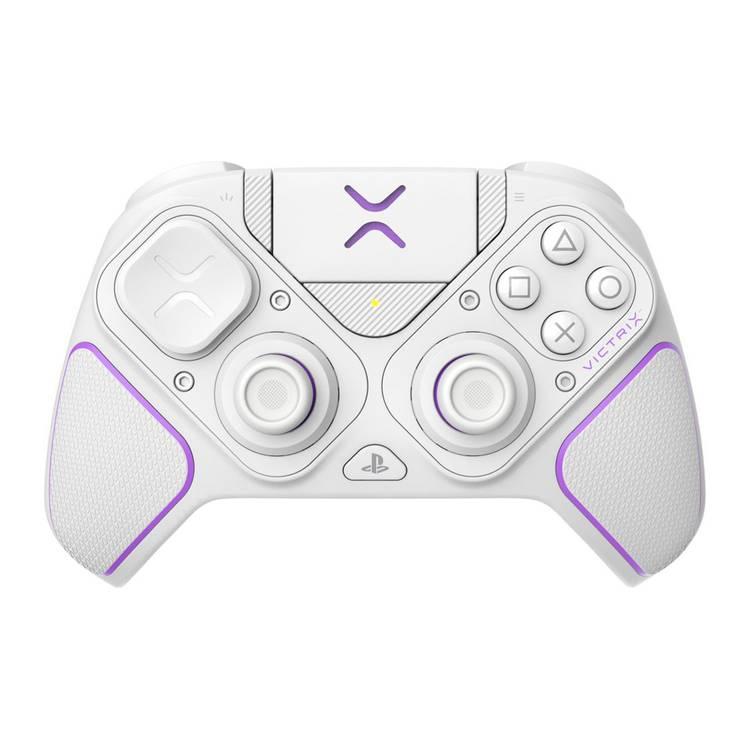 PDP Victrix Pro Bfg Wireless Controller - White