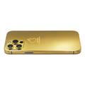 Mansa Design Custom iPhone 15 Pro Max - Full Gold - 512GB