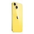 Apple iPhone 14 - 128GB  - Yellow