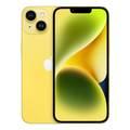 Apple iPhone 14 - 128GB  - Yellow