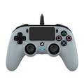 Nacon Wired Compact Controller for PS4 - Gray