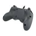 Nacon Wired Compact Controller for PS4 - Gray