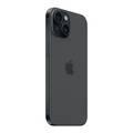 Apple iPhone 15 - 512GB - Dual SIM- Black