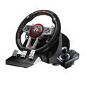 FR-TEC Suzuka Wheel Elite Next Universal Racing Wheel - Black