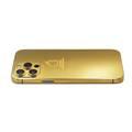 Mansa Design Custom iPhone 14 Pro - 256GB  - Full Gold