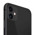 Apple iPhone 11 - 64GB - Black