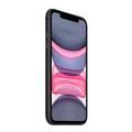 Apple iPhone 11 - 64GB - Black