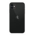 Apple iPhone 11 - 64GB - Black