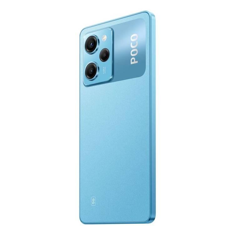 Xiaomi POCO X5 Pro 5G Smartphone 8GB/256GB  - Blue