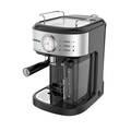 LePresso Coffee Machine 20 Bar Powerful Pressure Pump With Capsule Filter and Funnel - Black