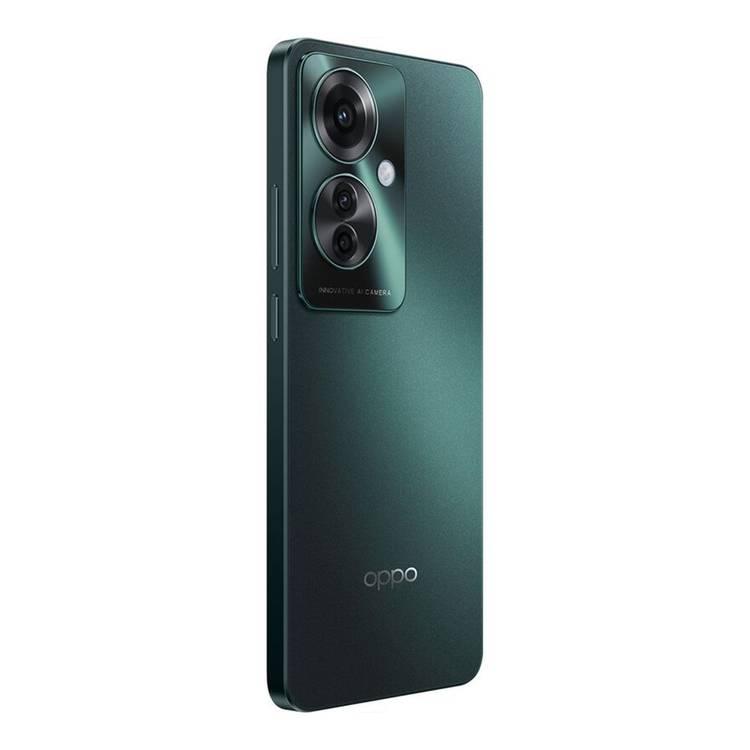 Oppo Reno11 F 5G 256GB/ 8GB RAM Smartphone - Palm Green