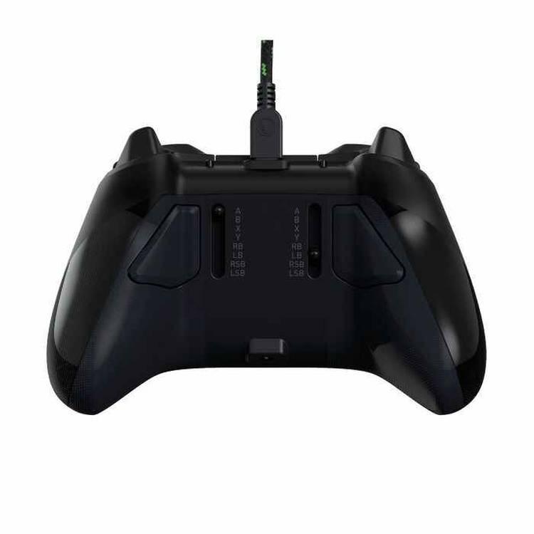 Snakebyte Xbox Game Pad Wired Controller X - Black