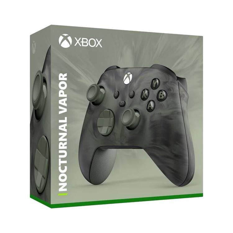 Microsoft XBox Special Edition Wireless Controller - Nocturnal Vapor 