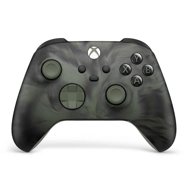 Microsoft XBox Special Edition Wireless Controller - Nocturnal Vapor 