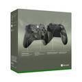 وحدة التحكم اللاسلكية Microsoft XBox Special Edition - Arctic Camo - أخضر