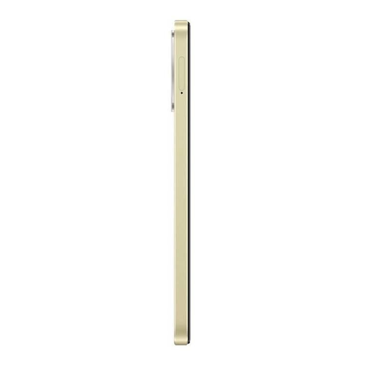 Oppo A38 6GB/128GB Smartphone MEA - Glowing Gold