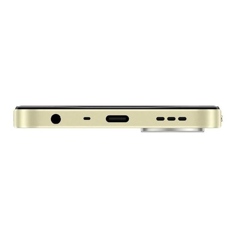 Oppo A38 6GB/128GB Smartphone MEA - Glowing Gold