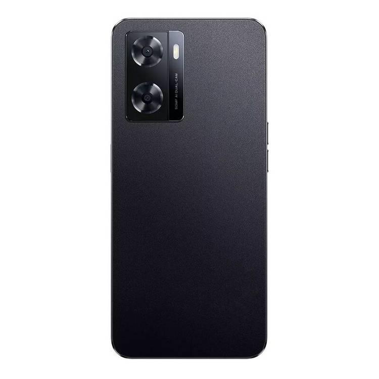 هاتف OnePlus Nord N20 SE الذكي بسعة 64 جيجابايت/4 جيجابايت - أسود سماوي