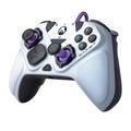 PDP Victrix Gambit Dual Core Tournament Controller - White