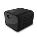 Philips PicoPix MaxTV Mobile Projector - Black