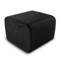 Philips PicoPix MaxTV Mobile Projector - Black