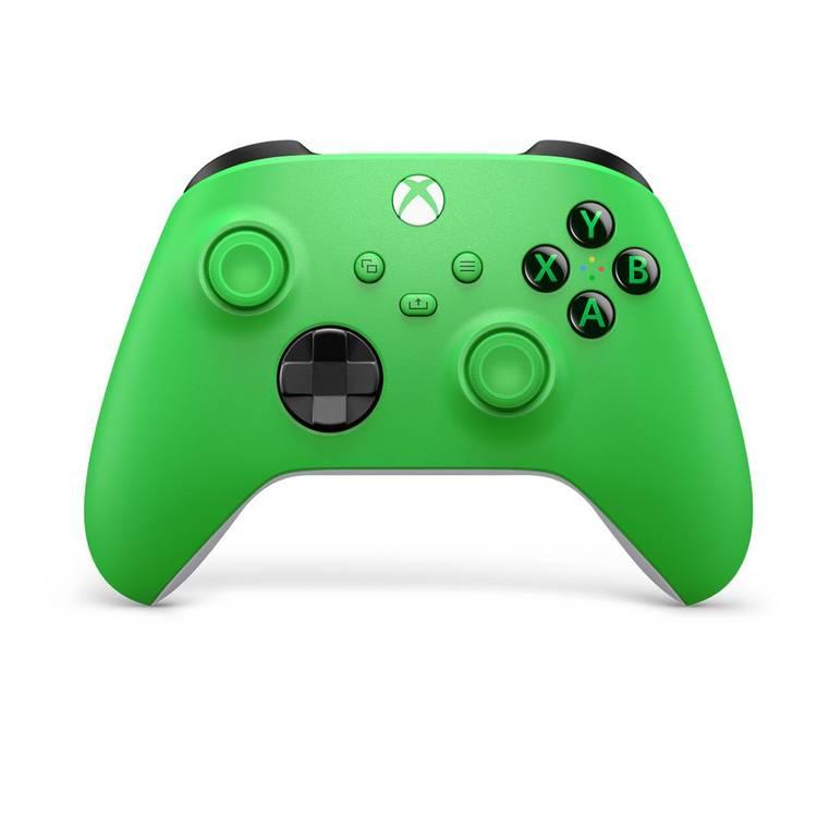 Microsoft Xbox Wireless Controller for Series X/S/One   - Green