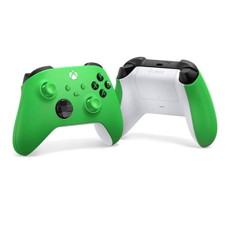 Microsoft Xbox Wireless Controller for Series X/S/One   - Green