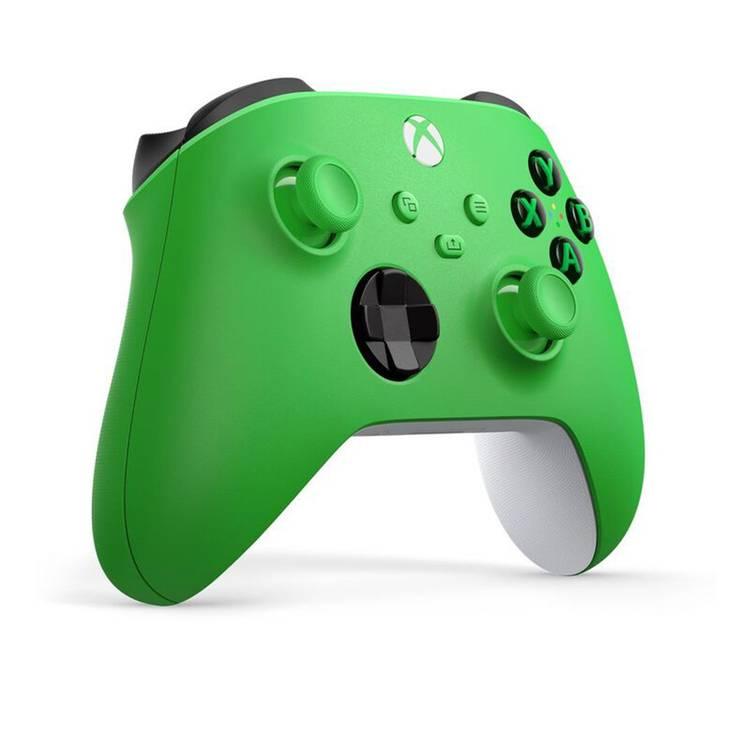 Microsoft Xbox Wireless Controller for Series X/S/One   - Green