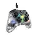 Snakebyte Xbox Series X Game Pad Wired Controller RGB X  - Transparent