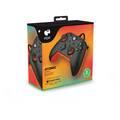 PDP Controller for  Xbox Series X/S/PC - Atomic Black - Black / Orange