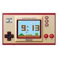 Nintendo Game & Watch - Super Mario Bros - Gold