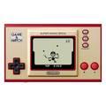 Nintendo Game & Watch - Super Mario Bros - Gold