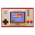 Nintendo Game & Watch - Super Mario Bros - Gold