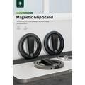 Green Lion Magnetic Grip Stand - Blue