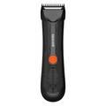 Porodo Lifestyle Sensitive Parts Hair Trimmer - Black