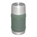 Stanley Artisan Stainless Steel Thermal Food Jar 500ml - Pastel Green