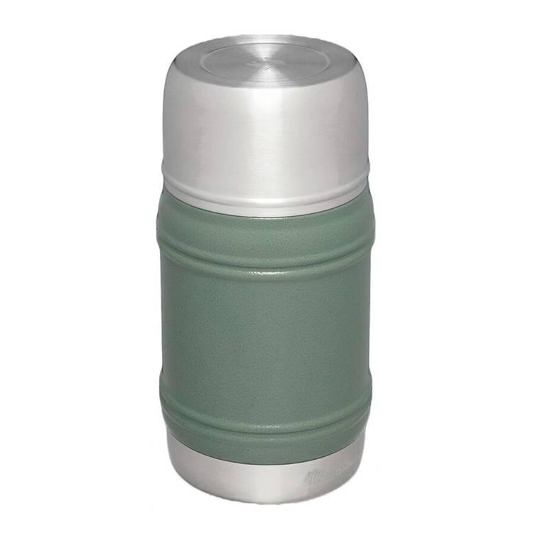 Stanley Artisan Stainless Steel Thermal Food Jar 500ml - Pastel Green