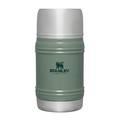 Stanley Artisan Stainless Steel Thermal Food Jar 500ml - Pastel Green