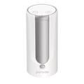 Porodo Lifestyle Mini Water Dispenser with LED Display - White