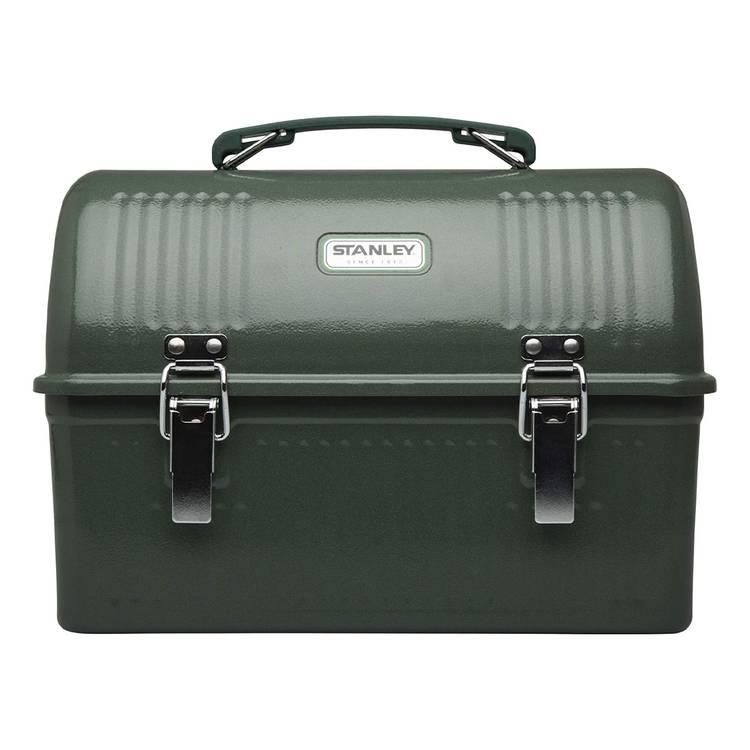 Stanley Classic Lunchbox  9.4L - Green