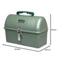 Stanley Classic Lunchbox  9.4L - Green