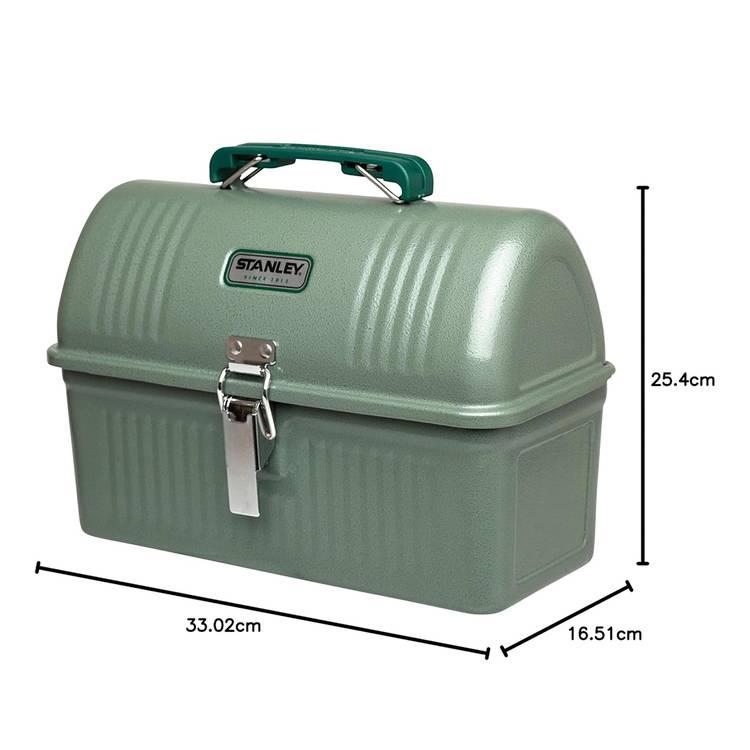 Stanley Classic Lunchbox  9.4L - Green