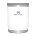 Stanley Adventure To-Go Stainless Steel Food Jar 530ml - White